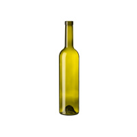 Μπουκάλι κρασιού Europea 750ml πράσινο