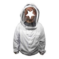 Μάσκα μπουφάν μελισσοκόμου αστροναύτη special