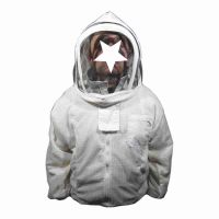 Μάσκα μπουφάν μελισσοκόμου jacket αεριζόμενο