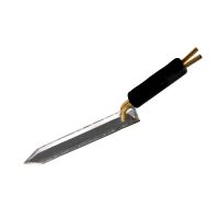 Μαχαίρι ατμού inox - Ανταλλακτικό μαχαίρι