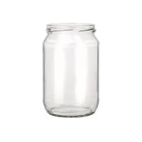 Glass jar 720ml